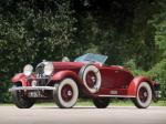 Auburn 115S Boattail Speedster 1928 года